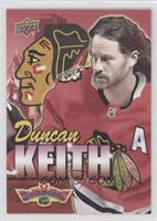 Duncan Keith