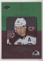 Nathan MacKinnon