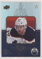 Connor McDavid #/250