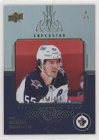 Mark Scheifele #/250