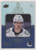 Elias Pettersson #/250