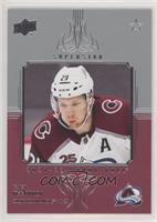 Nathan MacKinnon