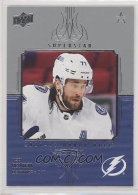 2021-22 Upper Deck Series 1 - Honor Roll #HR-22 - Victor Hedman