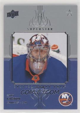 2021-22 Upper Deck Series 1 - Honor Roll #HR-44 - Semyon Varlamov