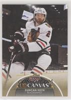 Duncan Keith