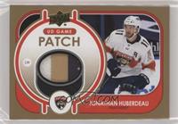 Jonathan Huberdeau #/15