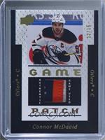 Connor McDavid #12/15