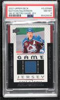 Nathan MacKinnon [PSA 8 NM‑MT]