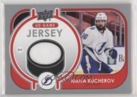 Nikita Kucherov