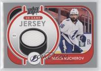 Nikita Kucherov