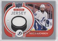 Nikita Kucherov