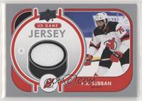 P.K. Subban