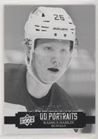 Rasmus Dahlin #/250