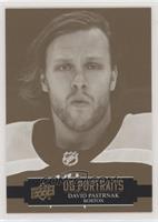 David Pastrnak