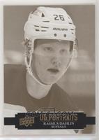 Rasmus Dahlin