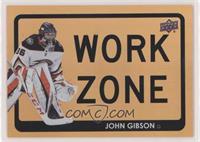 John Gibson