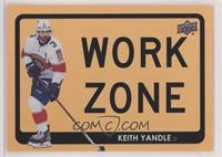 Keith Yandle