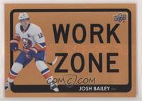 Josh Bailey