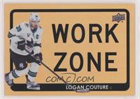 Logan Couture