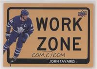 John Tavares