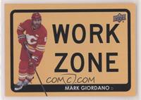 Mark Giordano