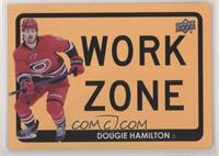 Dougie Hamilton