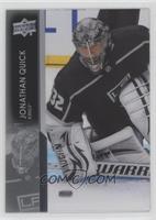 Jonathan Quick