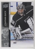 Jonathan Quick