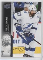 Alex Killorn