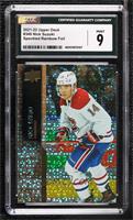 Nick Suzuki [CGC 9 Mint]