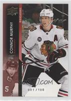 Connor Murphy #/100