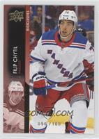 Filip Chytil #/100