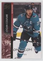 Logan Couture #/100