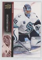 Chris Driedger #/100