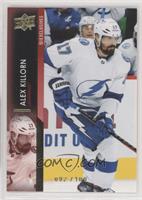 Alex Killorn #/100