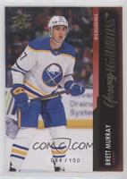 Young Guns - Brett Murray #/100