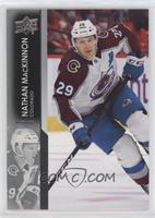 Nathan MacKinnon [EX to NM]