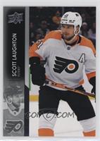 Scott Laughton