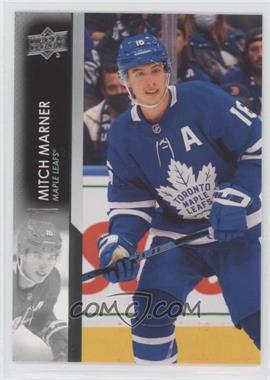 2021-22 Upper Deck Series 2 - [Base] #417 - Mitch Marner