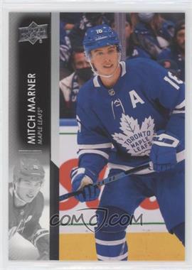 2021-22 Upper Deck Series 2 - [Base] #417 - Mitch Marner