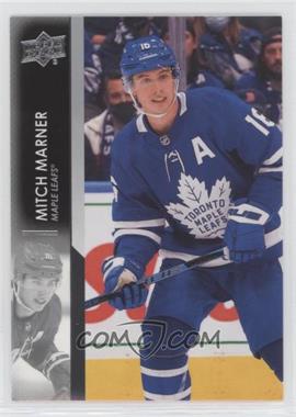 2021-22 Upper Deck Series 2 - [Base] #417 - Mitch Marner