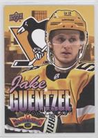 Jake Guentzel