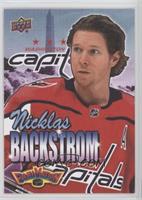 Nicklas Backstrom