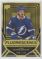 Alex Barre-Boulet #/150