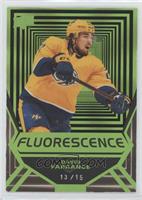 David Farrance #/15