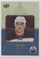 Tyson Barrie #/25