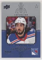 Mika Zibanejad