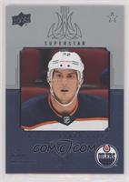 Tyson Barrie [EX to NM]