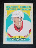 Marquee Rookies - Lucas Raymond