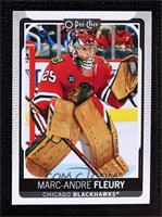 Marc-Andre Fleury